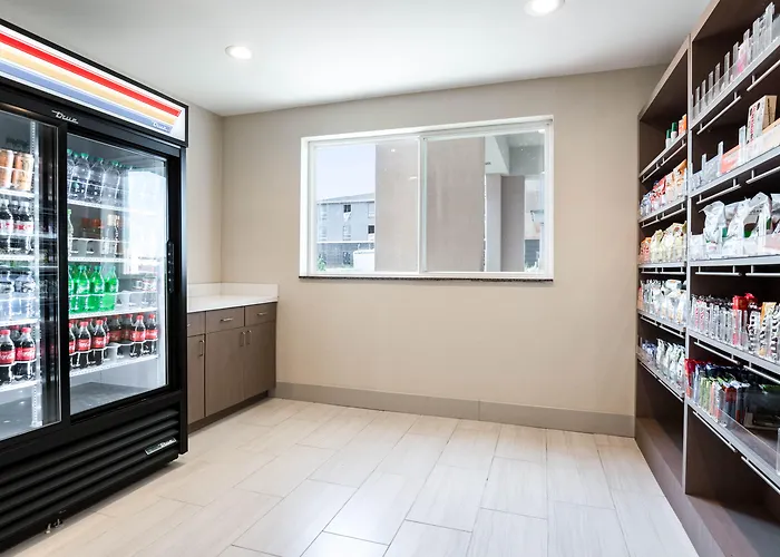 Holiday Inn Express Hotel & Suites Jasper By Ihg