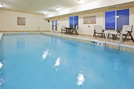 Express & By Ihg 3* Jasper