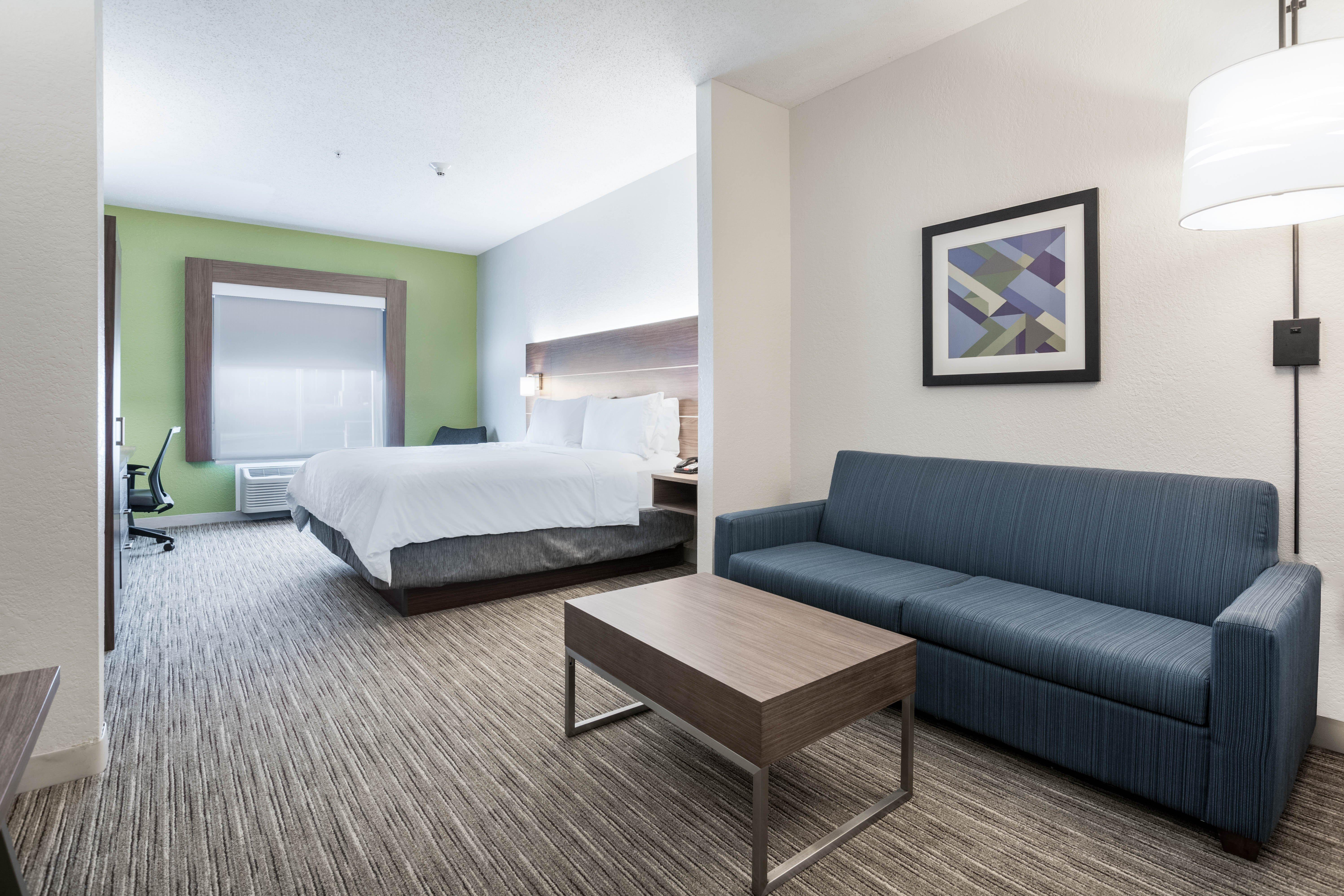 Hotel Express & By Ihg