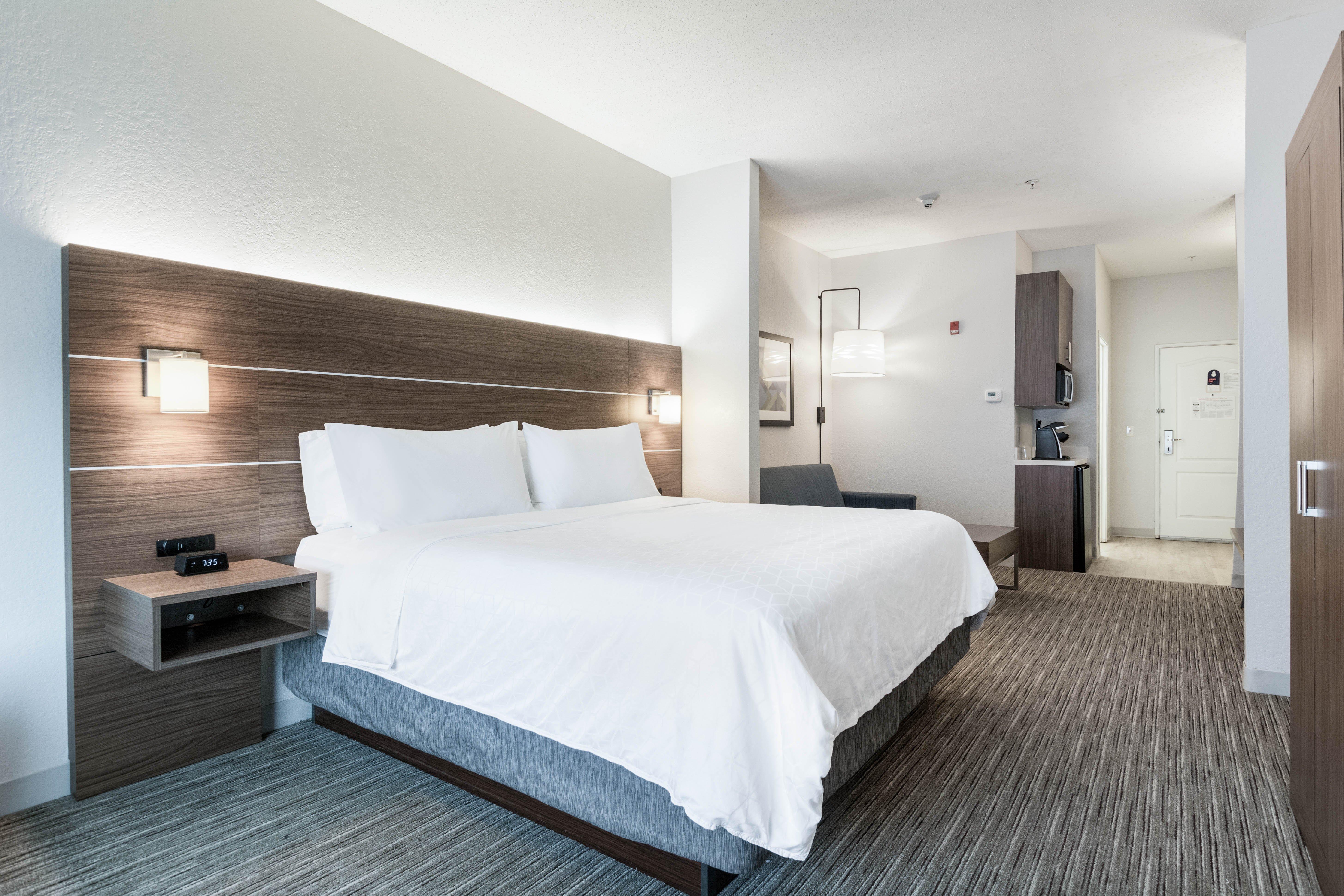 Express & By Ihg Jasper