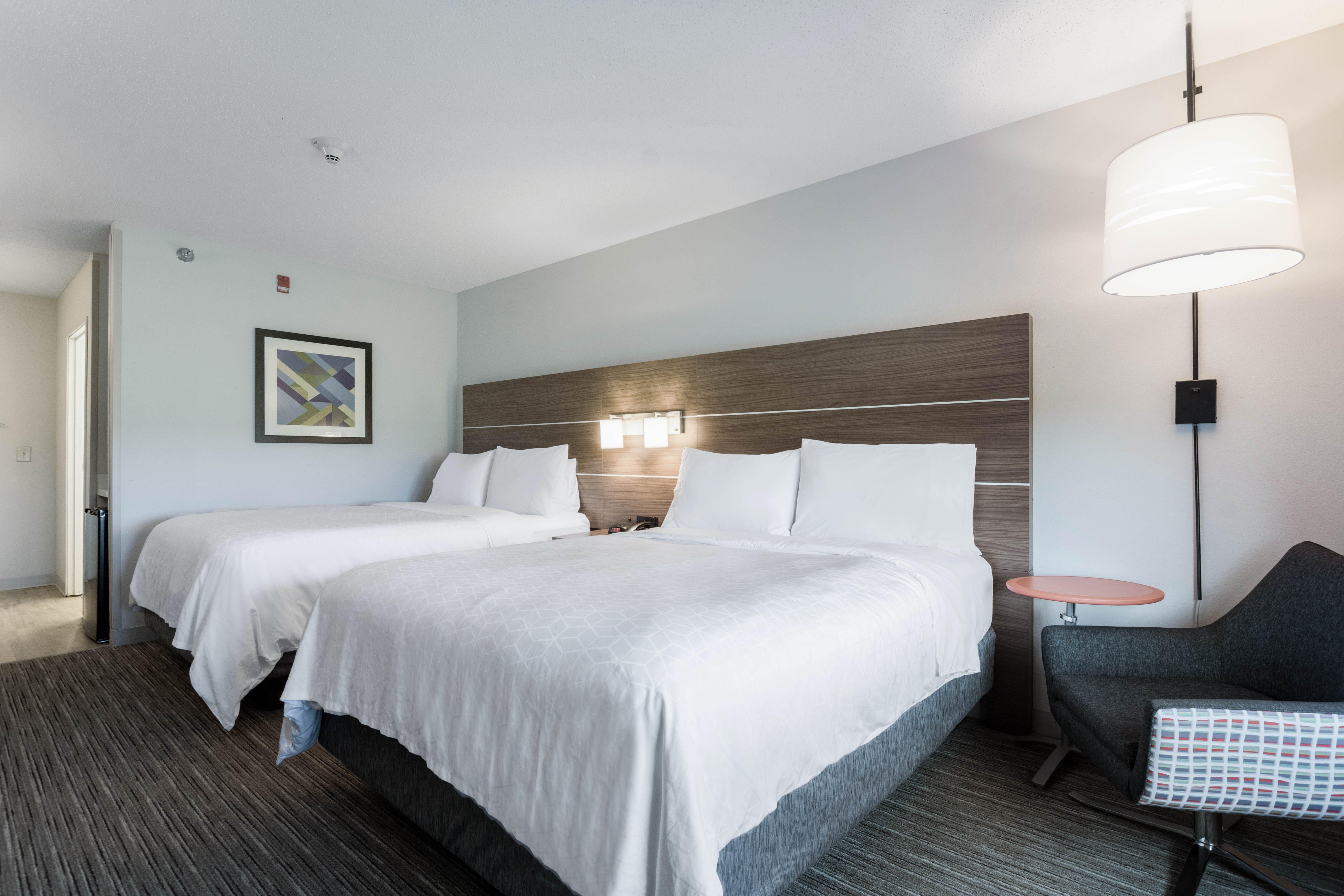 Hotel Express & By Ihg 3*