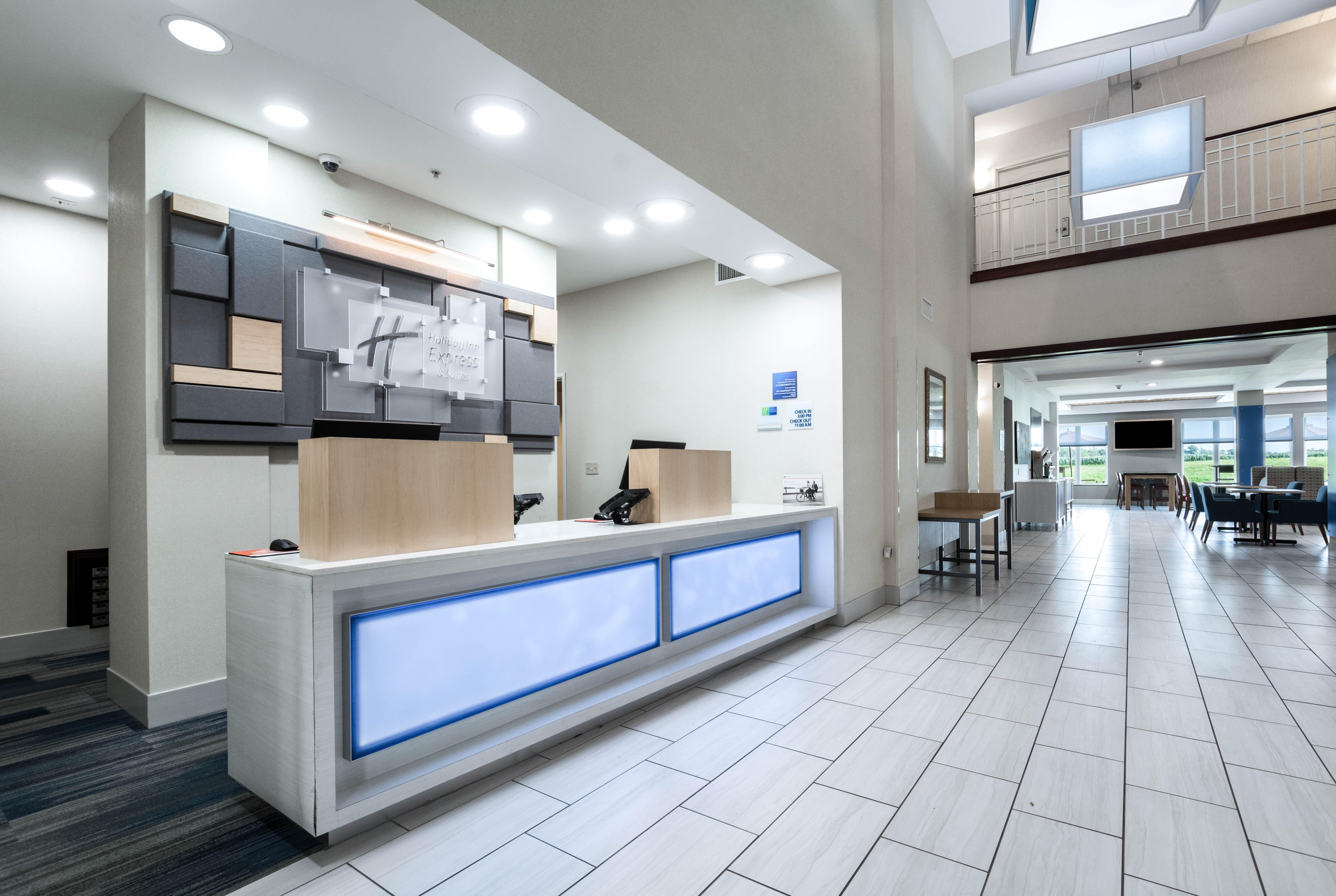Hotel Express & By Ihg Jasper