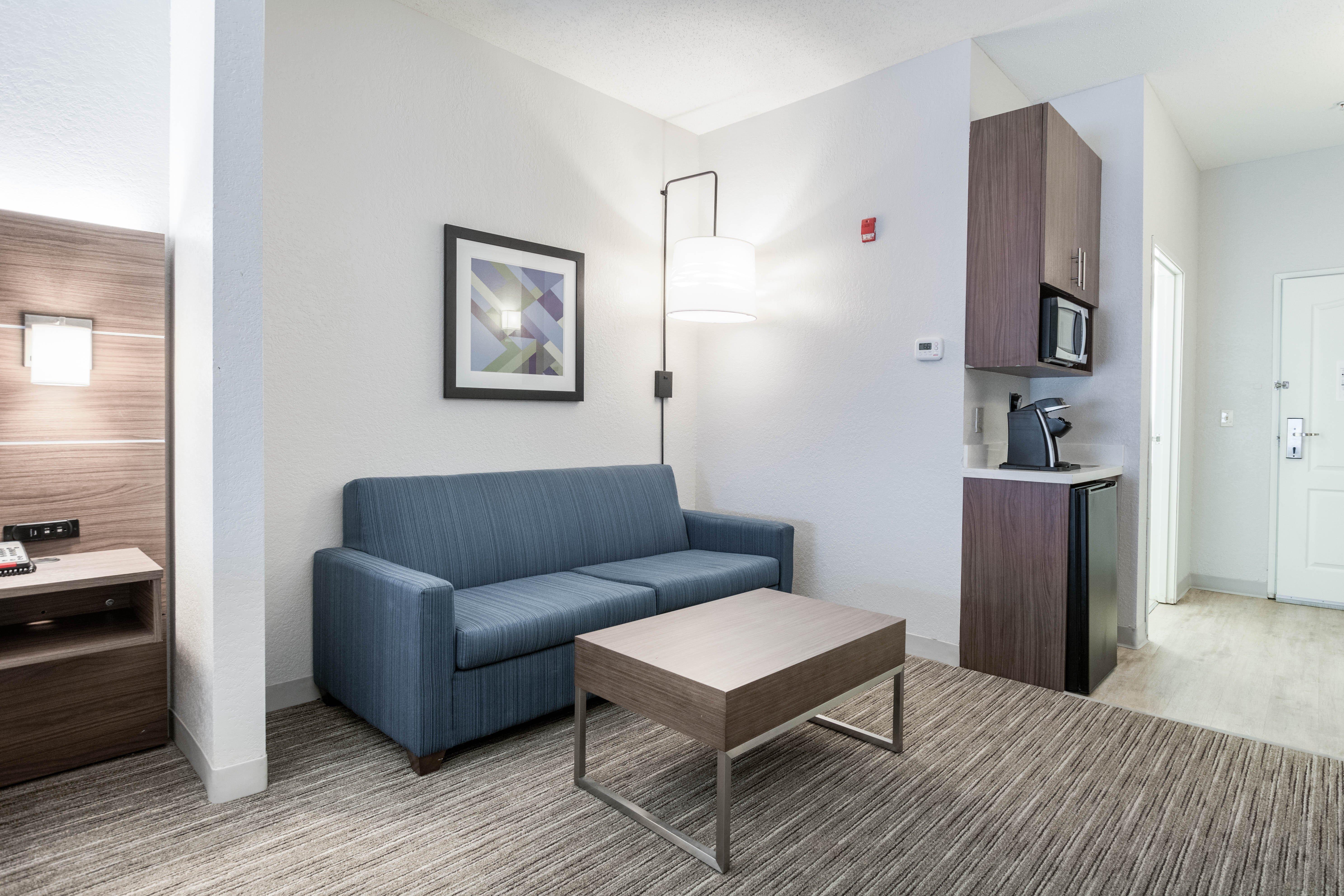 Express & By Ihg Jasper