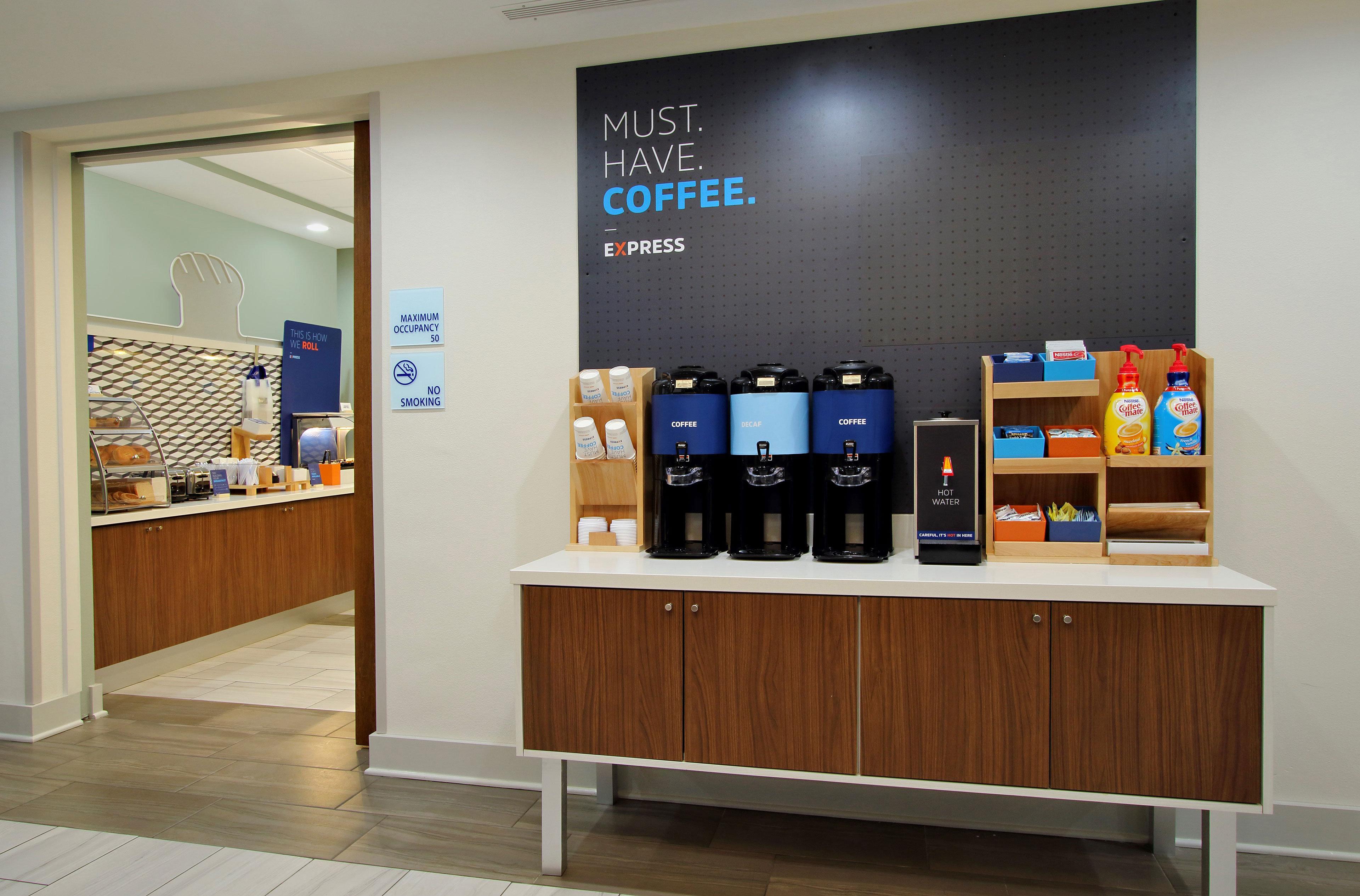 Express & By Ihg Hotel 3*