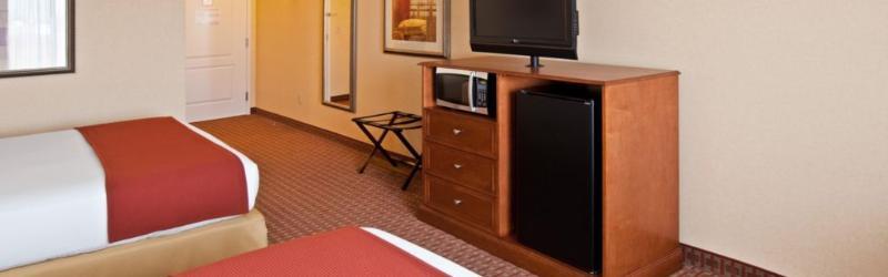 Express & By Ihg Hotel Jasper