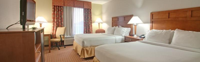 Express & By Ihg 3*