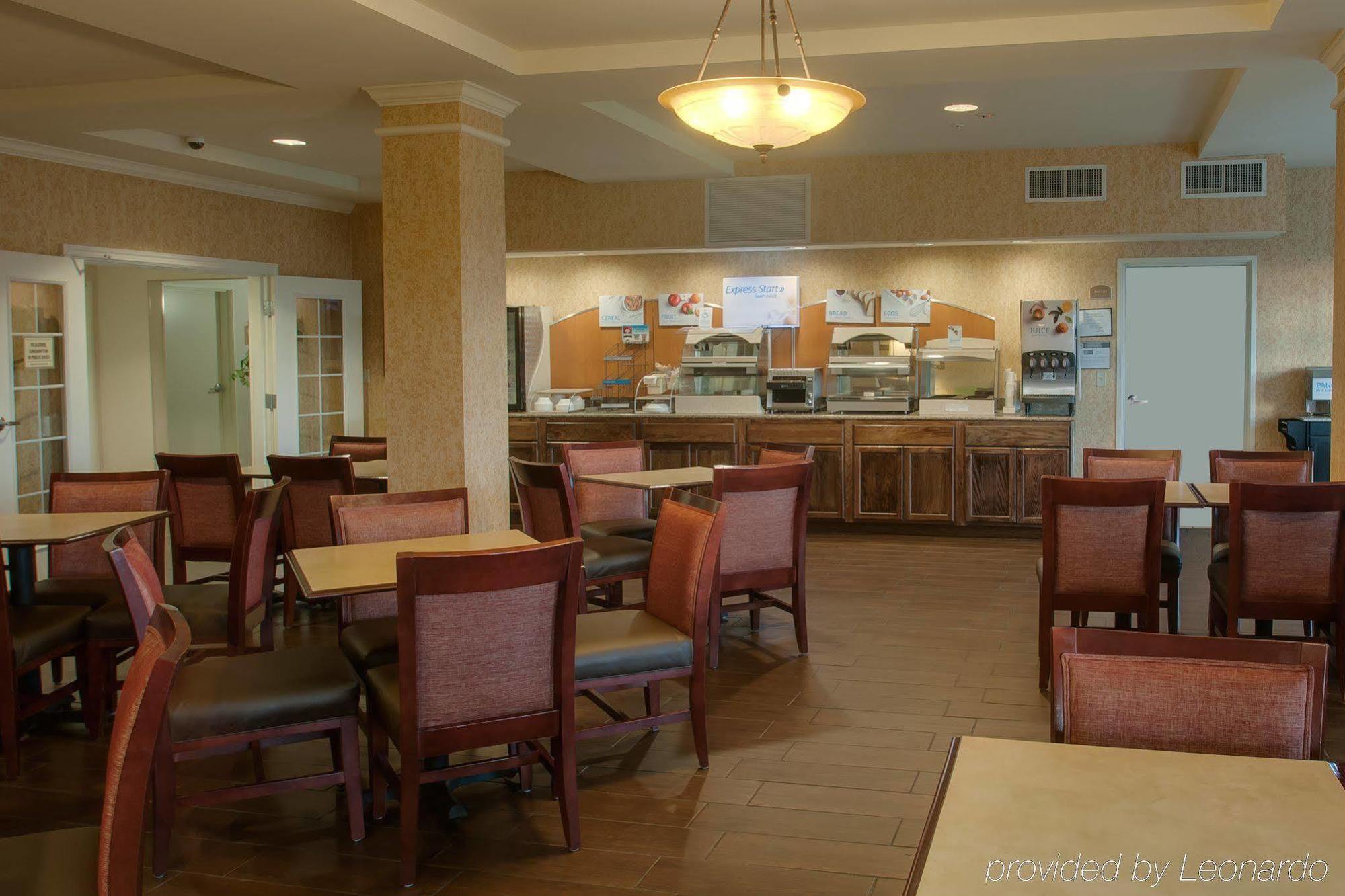 Express & By Ihg Jasper