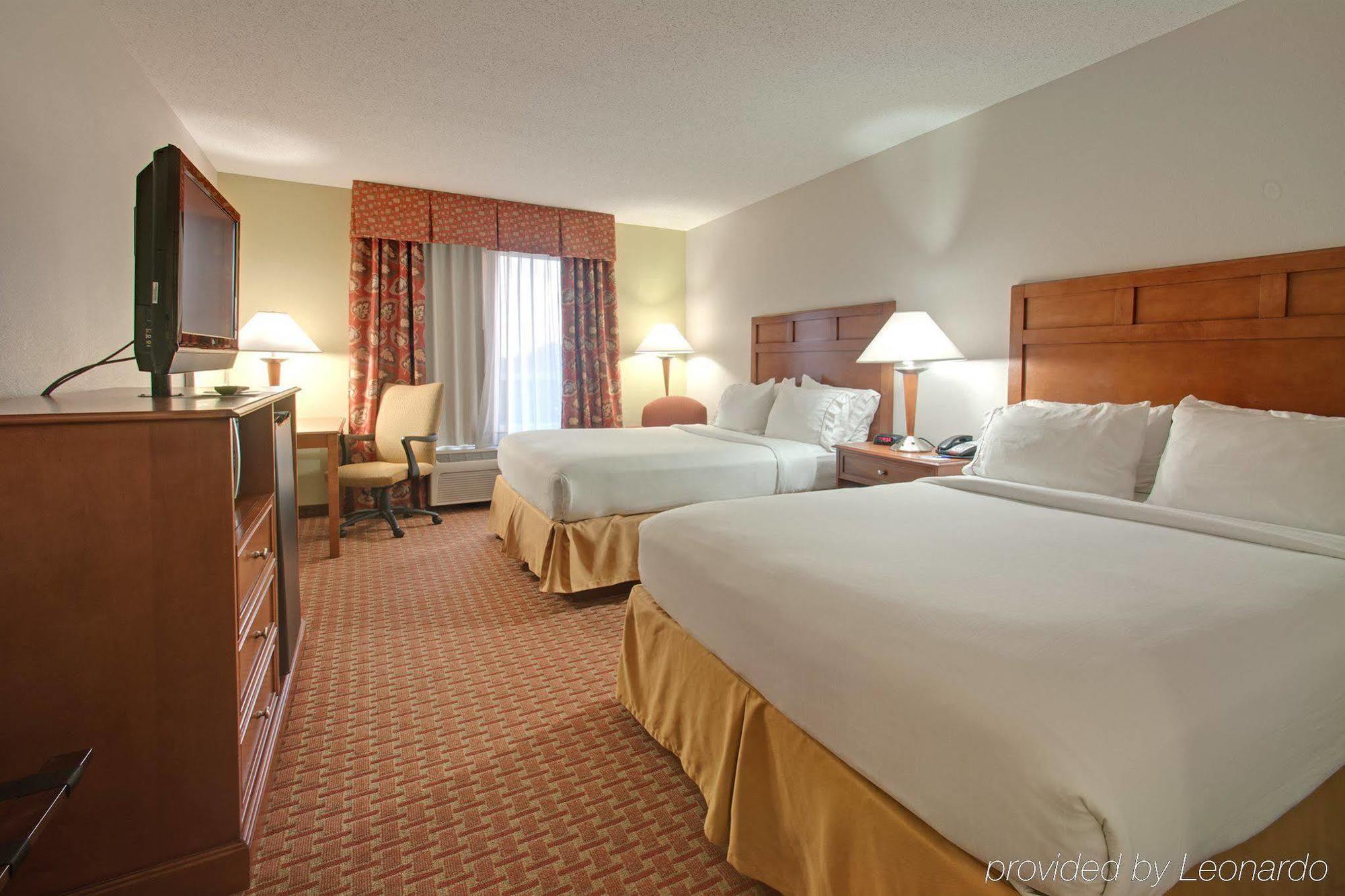 Express & By Ihg Hotel Jasper