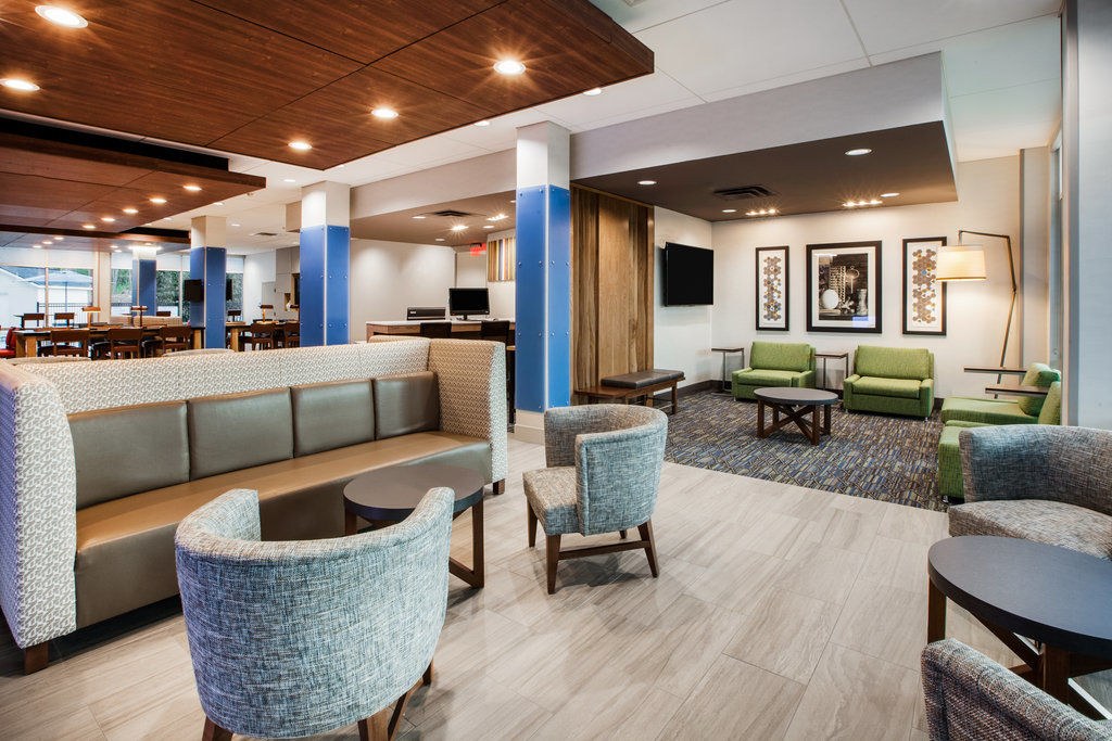 Express & By Ihg Hotel Jasper